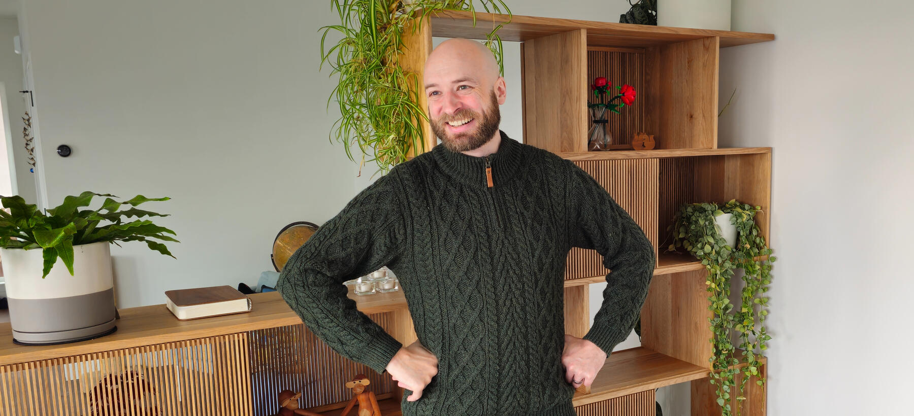 Matt Haave Photo of Matt Haave